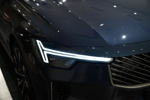 Thông tin ưu đãi các dòng xe Volvo tháng 12/2025.