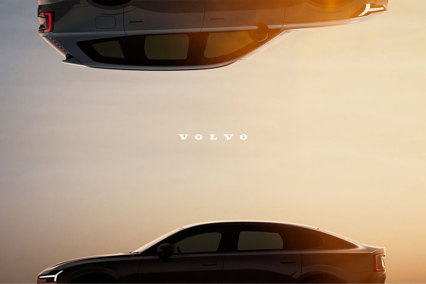 Volvo ES90